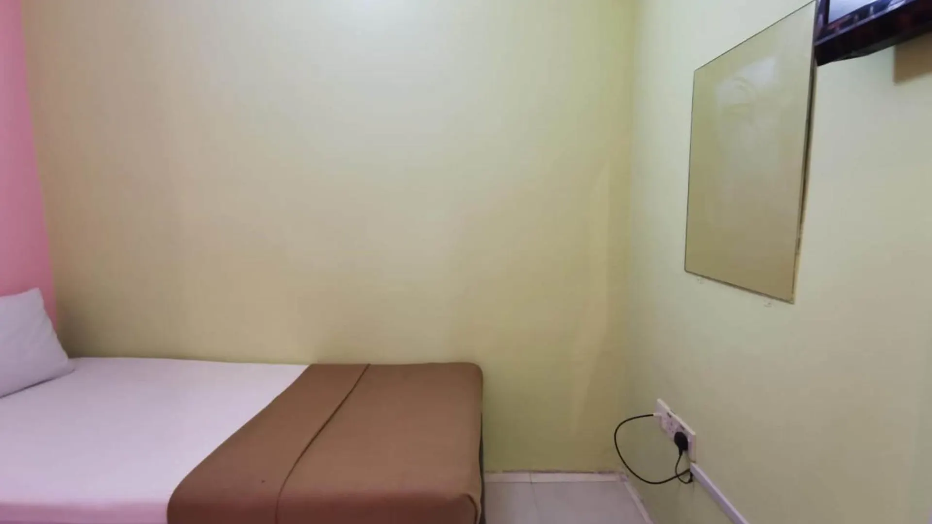 Hotel Super Oyo 90086 My Seven Days Inn Johor Bahru