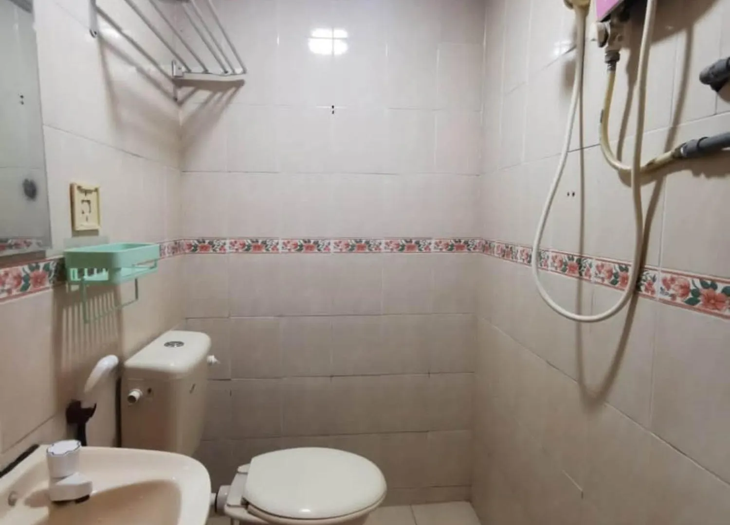 Super Oyo 90086 My Seven Days Inn Johor Bahru Hotel