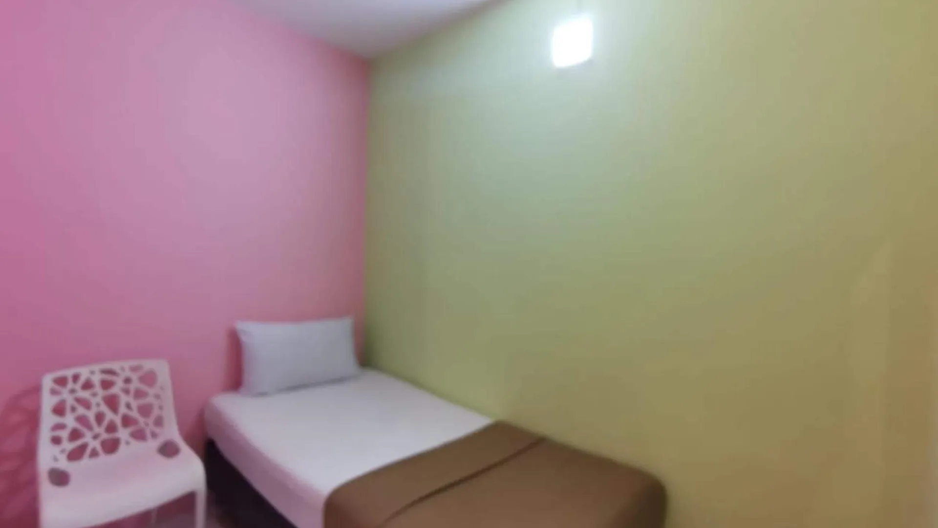 Super Oyo 90086 My Seven Days Inn Johor Bahru Hotel