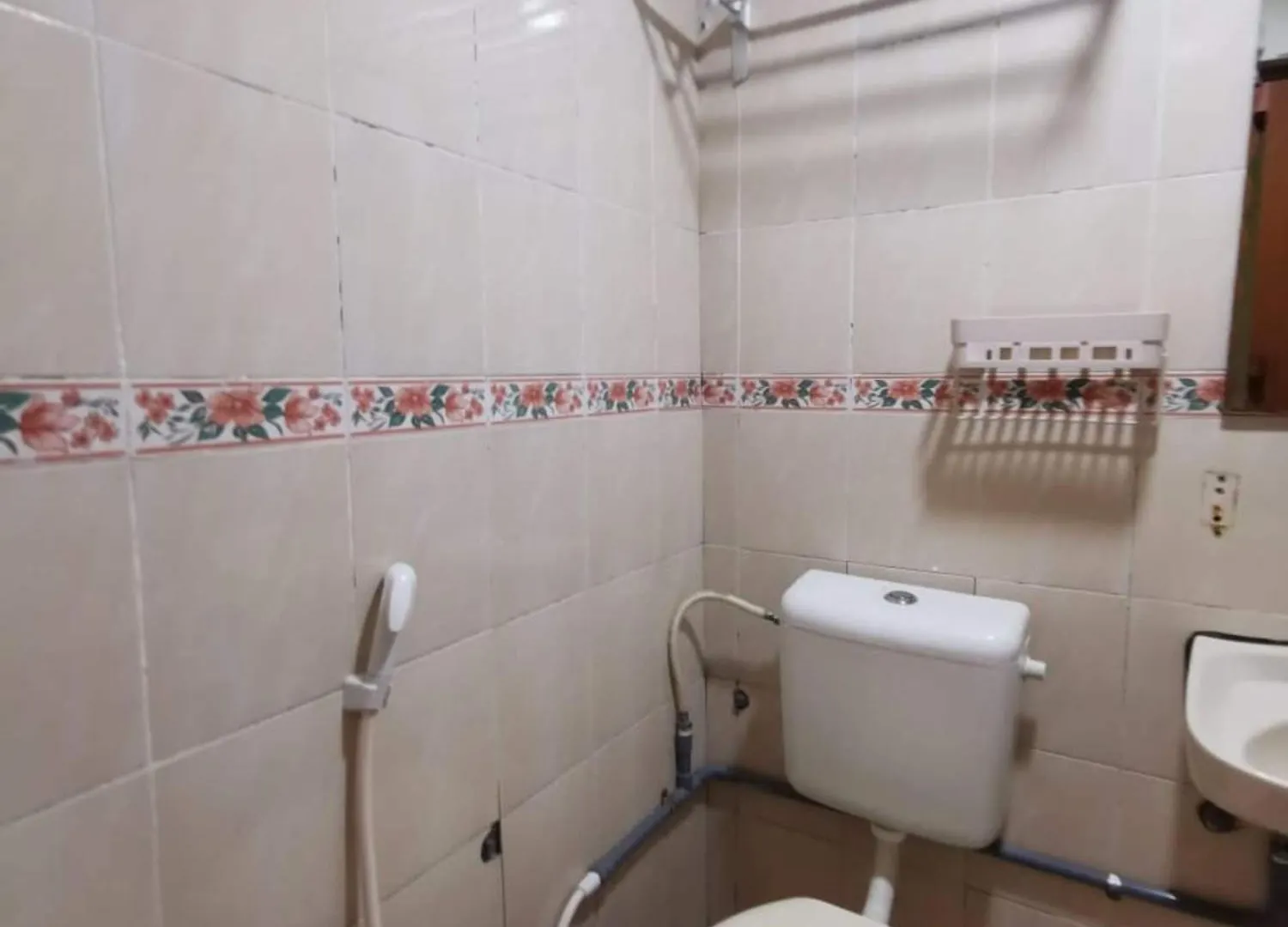 Super Oyo 90086 My Seven Days Inn Johor Bahru 2*,  Malaysia