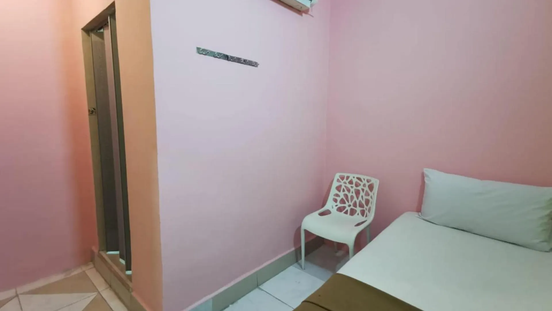 Super Oyo 90086 My Seven Days Inn Johor Bahru