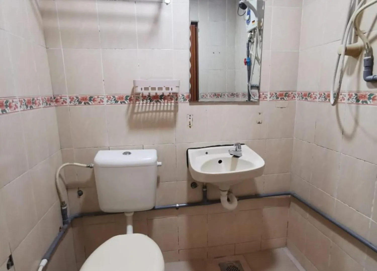 Super Oyo 90086 My Seven Days Inn Johor Bahru