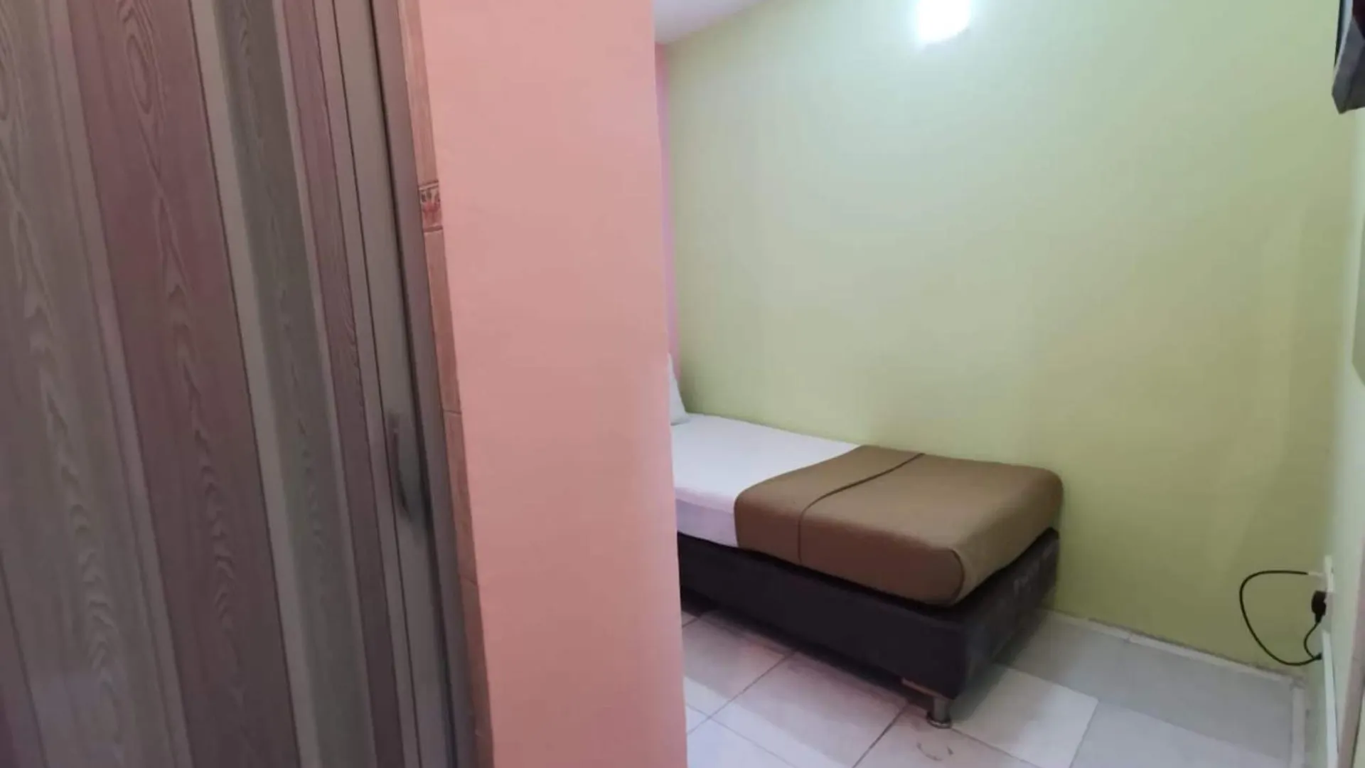 Super Oyo 90086 My Seven Days Inn Johor Bahru Malaysia