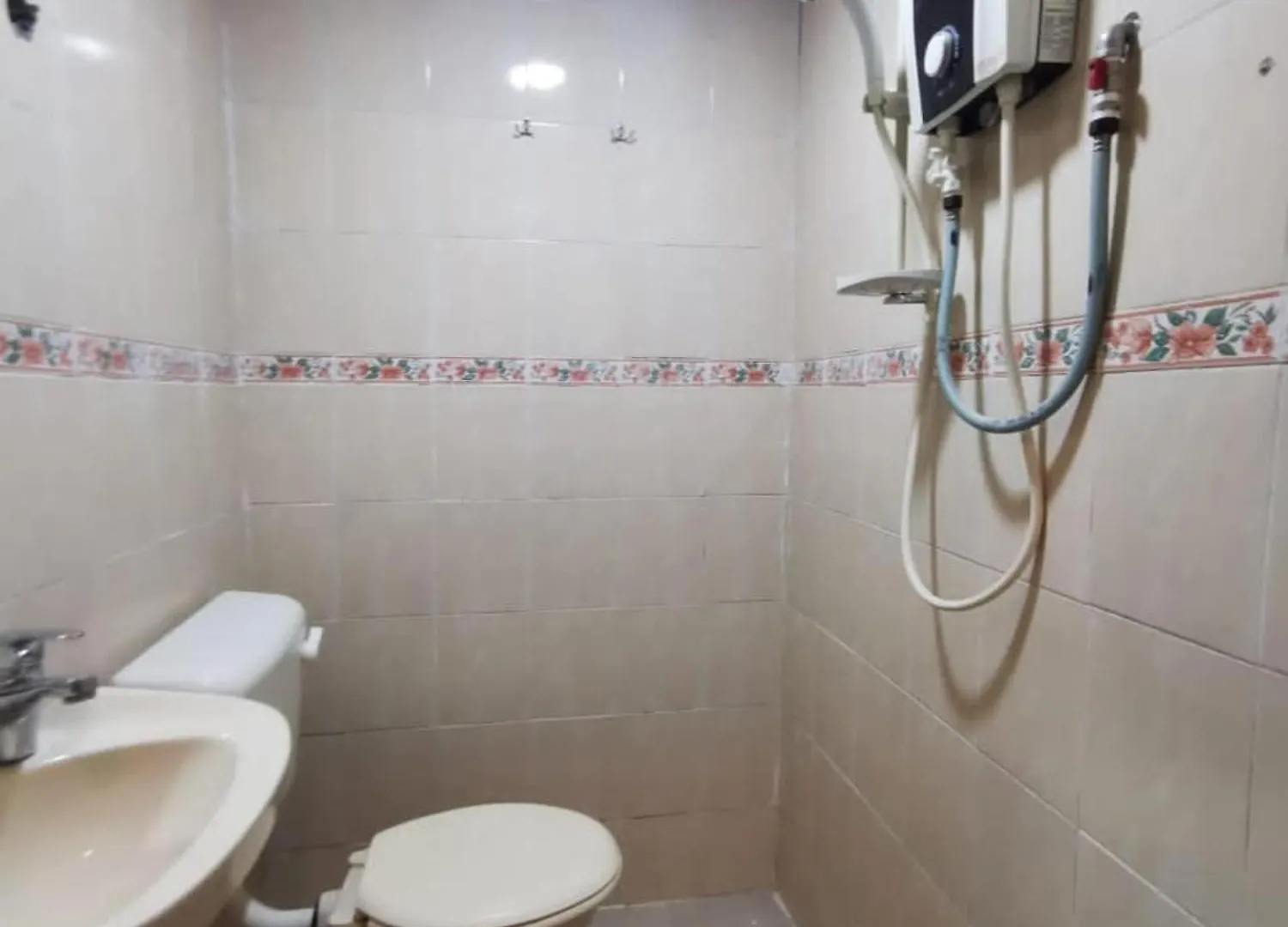 Super Oyo 90086 My Seven Days Inn Johor Bahru 2*,