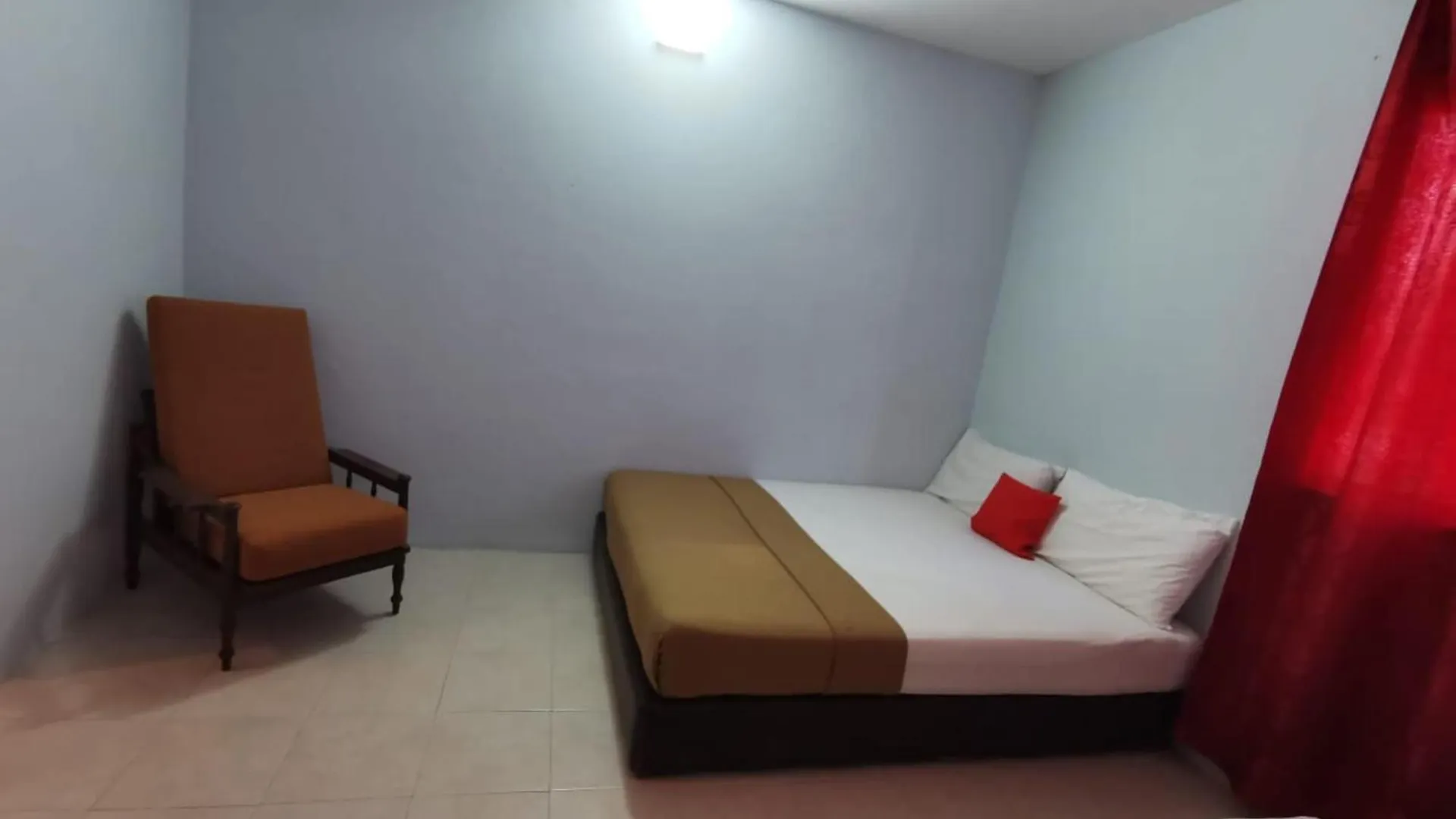 Super Oyo 90086 My Seven Days Inn Johor Bahru Hotel