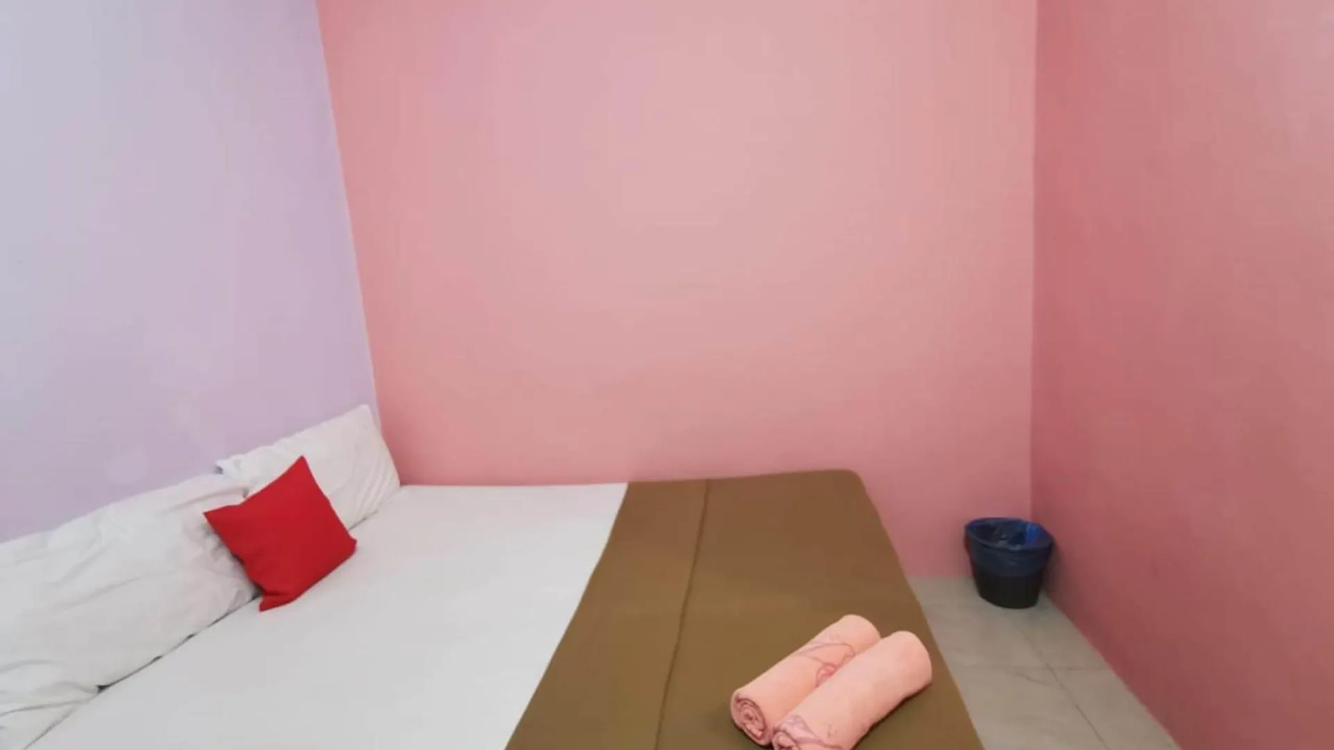 Super Oyo 90086 My Seven Days Inn Johor Bahru Hotel