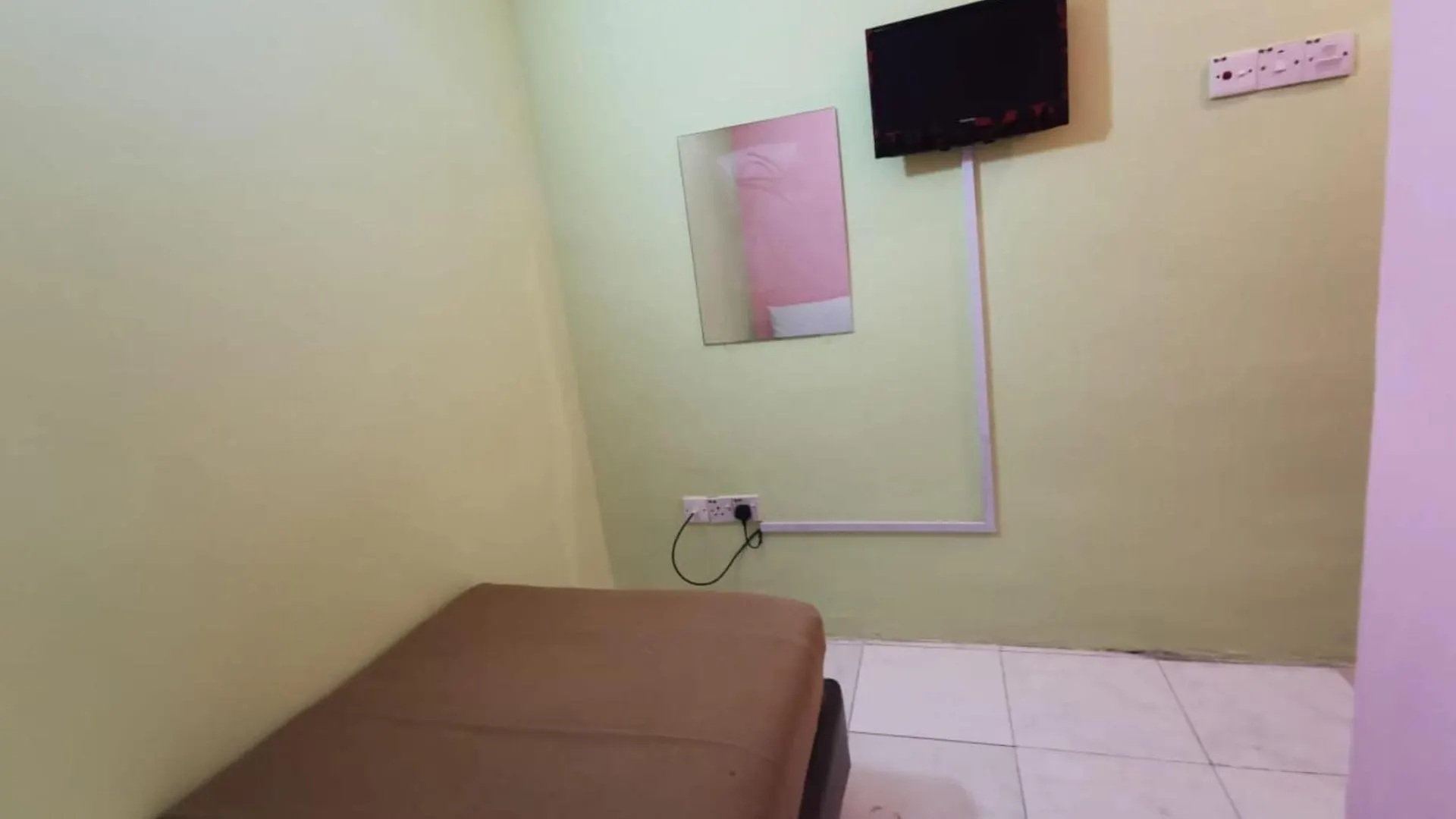 Super Oyo 90086 My Seven Days Inn Johor Bahru Malaysia