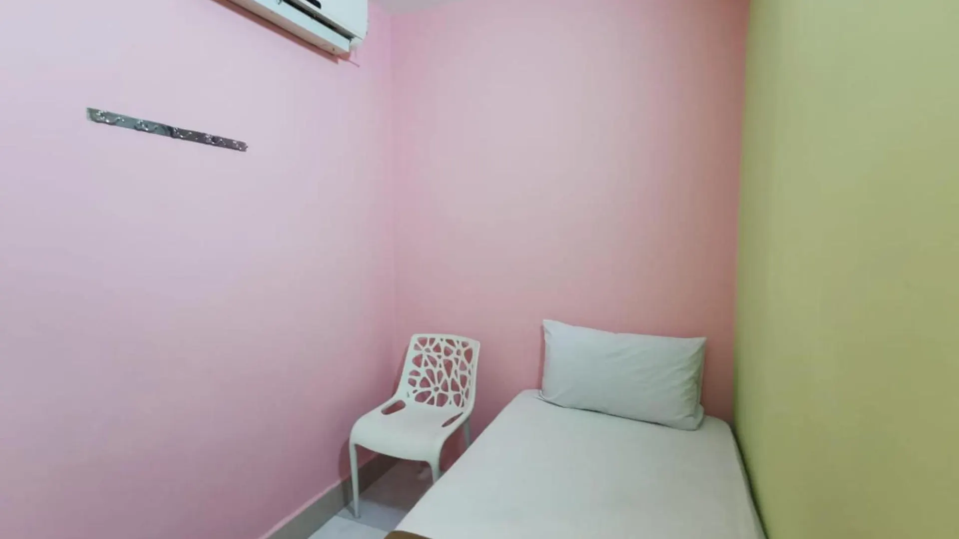Super Oyo 90086 My Seven Days Inn Johor Bahru 2*,  Malaysia