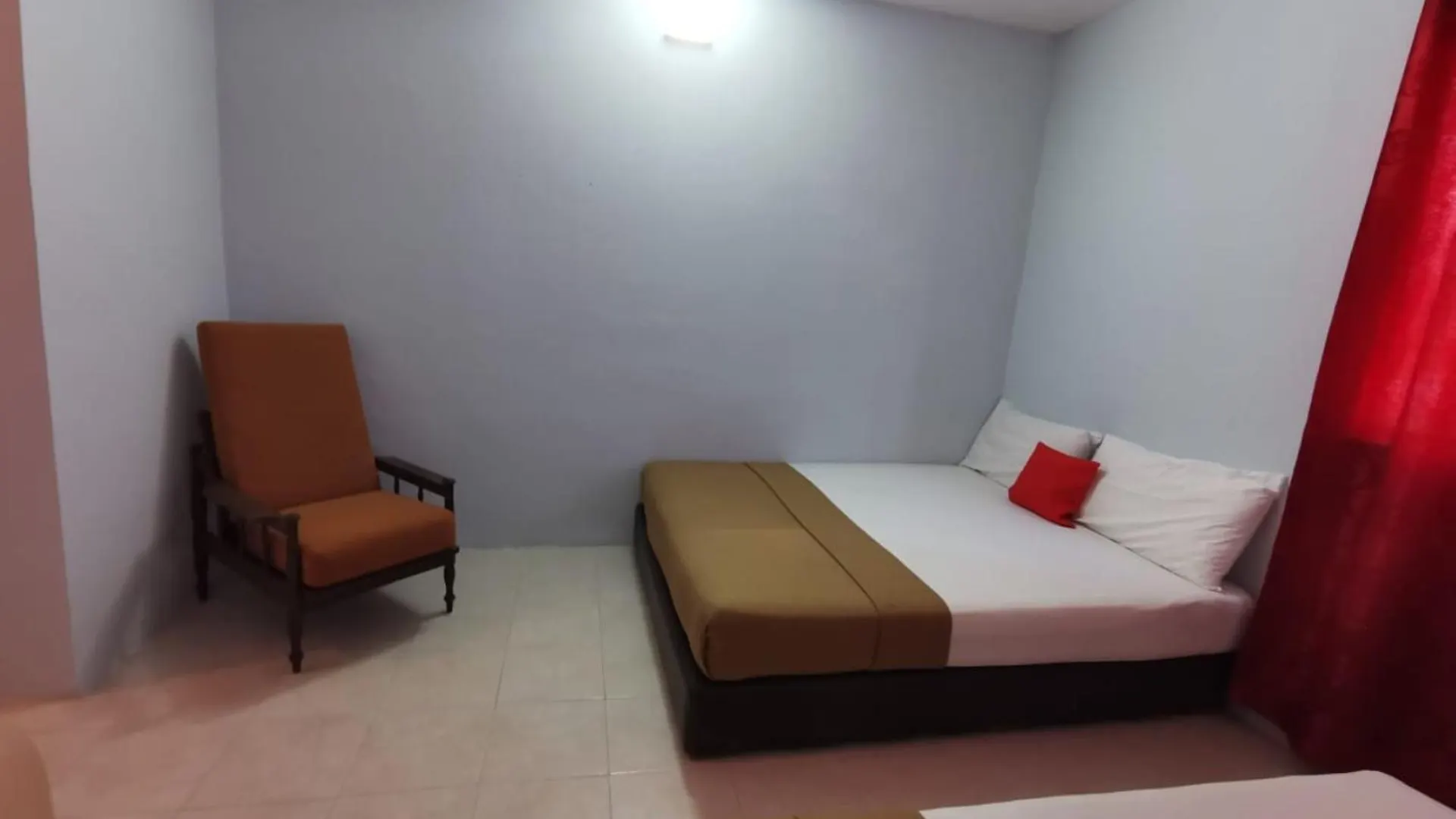 Super Oyo 90086 My Seven Days Inn Johor Bahru