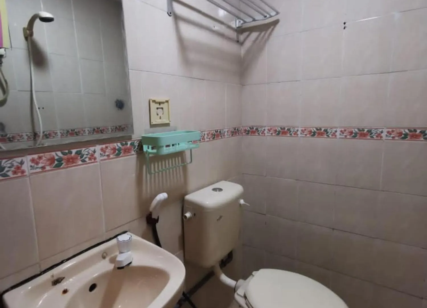 Hotel Super Oyo 90086 My Seven Days Inn Johor Bahru