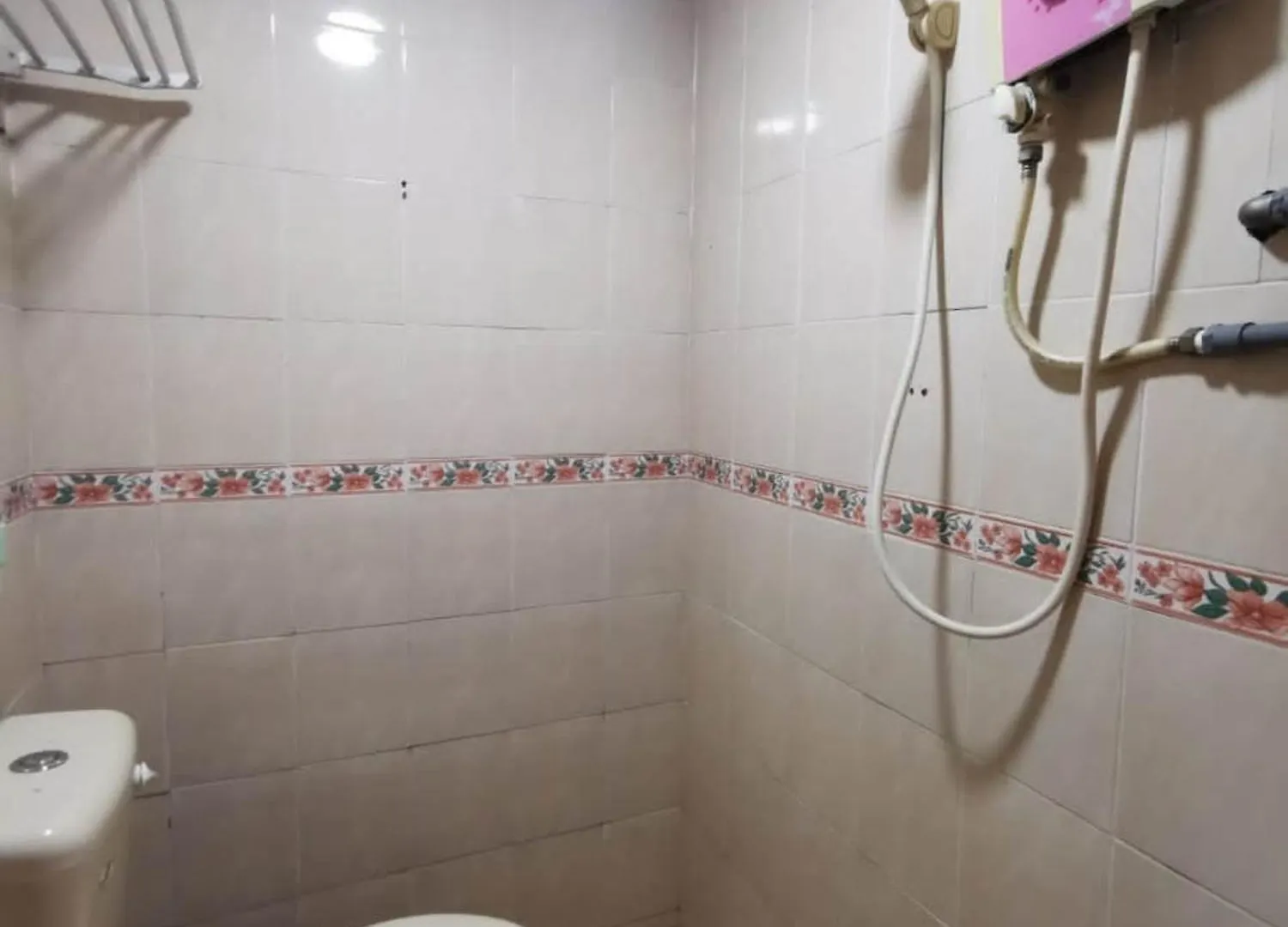 Super Oyo 90086 My Seven Days Inn Johor Bahru Malaysia