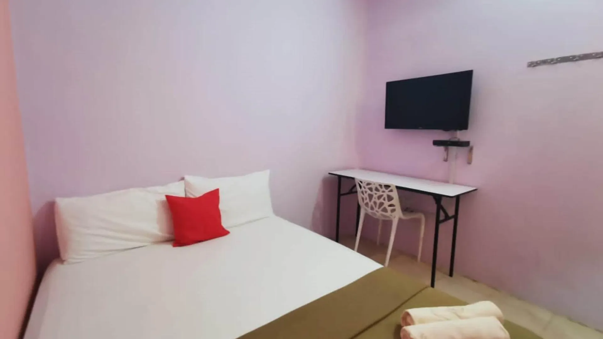 Hotel Super Oyo 90086 My Seven Days Inn Johor Bahru