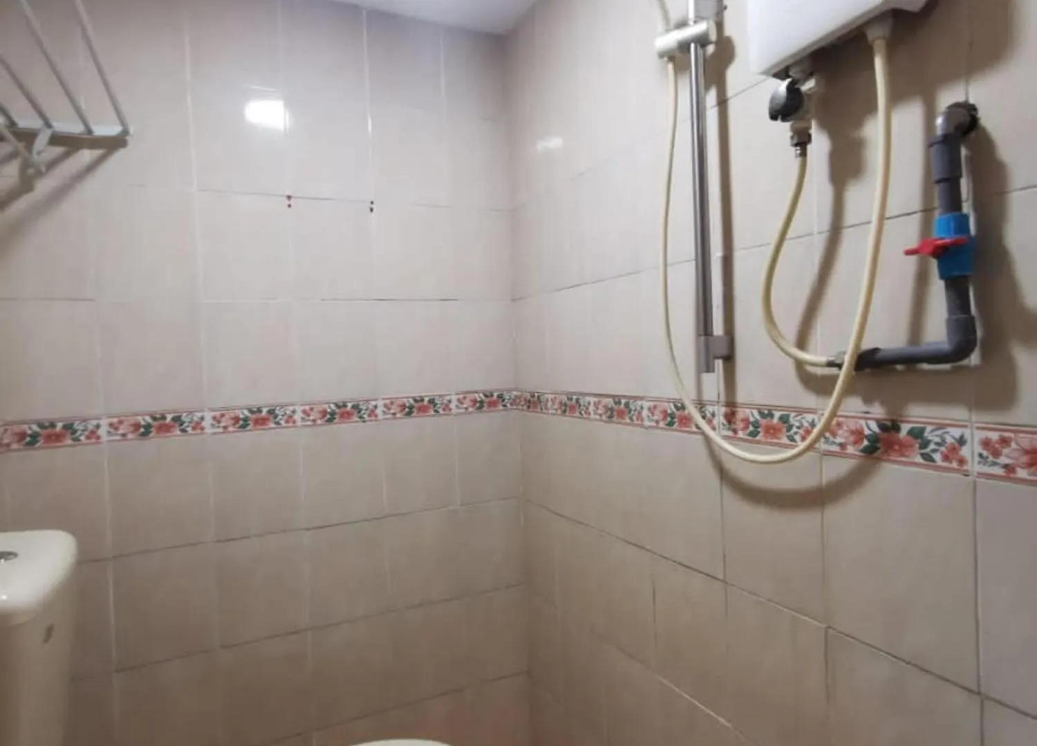 Hotel Super Oyo 90086 My Seven Days Inn Johor Bahru