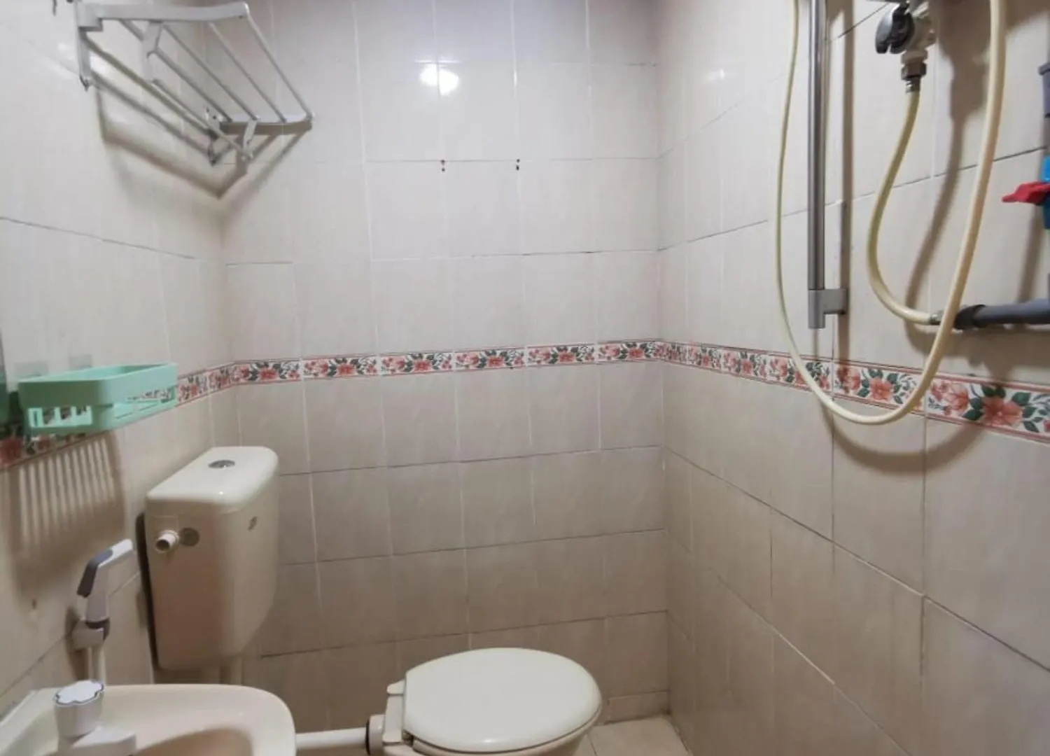 Super Oyo 90086 My Seven Days Inn Johor Bahru