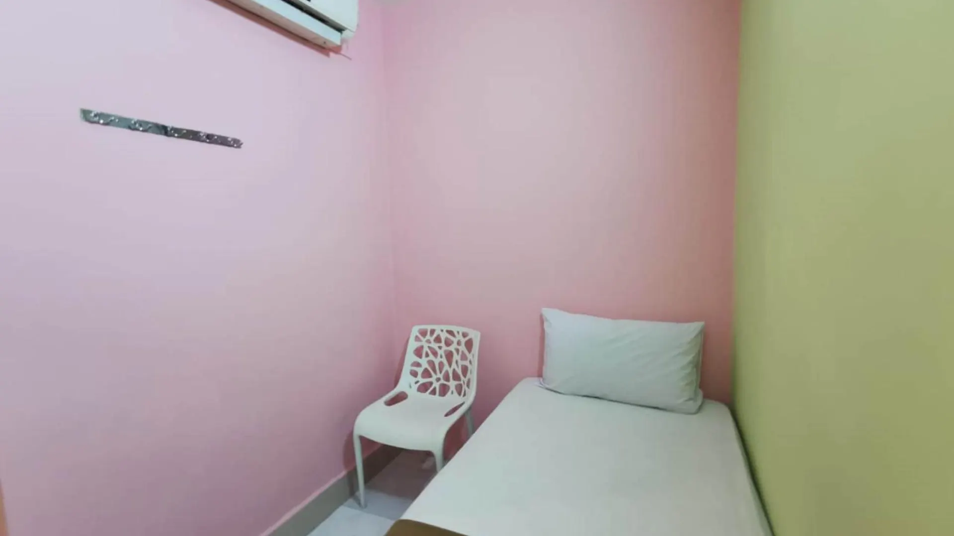 Super Oyo 90086 My Seven Days Inn Johor Bahru 2*,