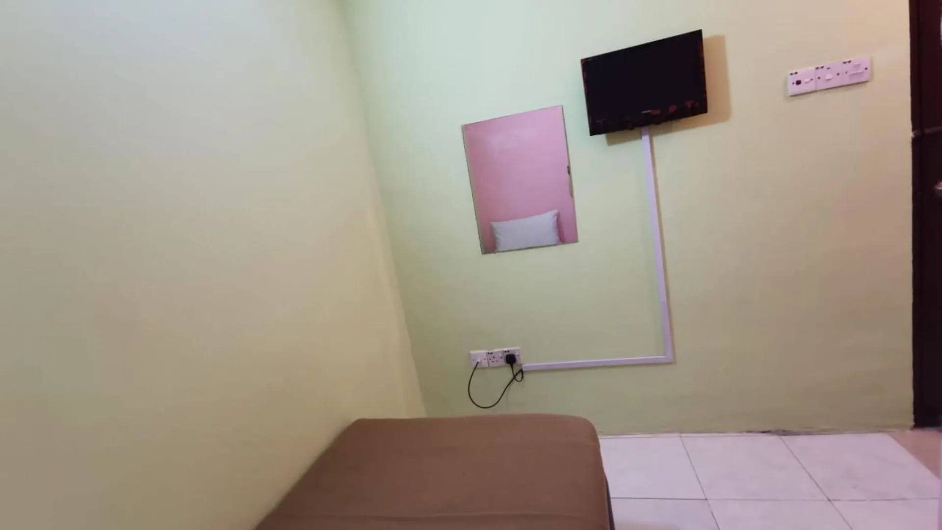 Super Oyo 90086 My Seven Days Inn Johor Bahru