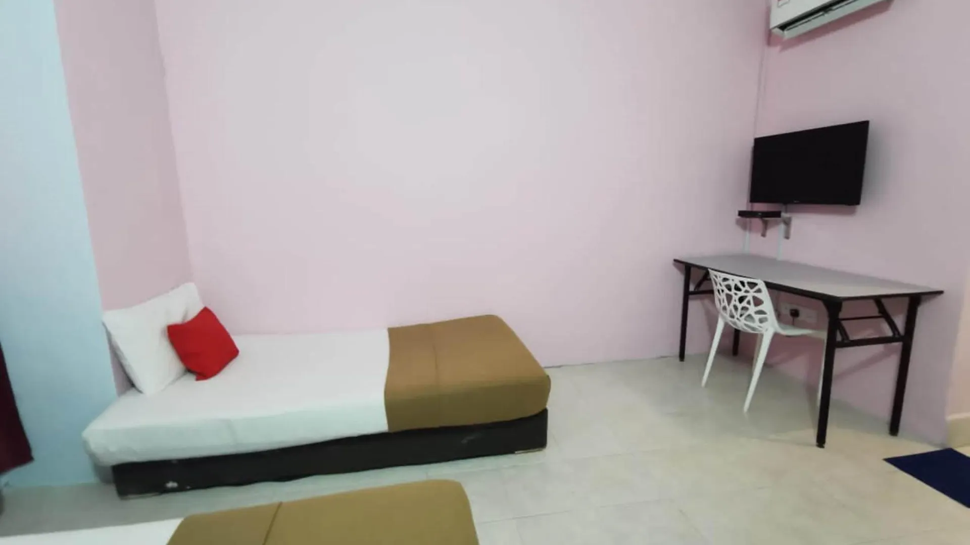 Hotel Super Oyo 90086 My Seven Days Inn Johor Bahru