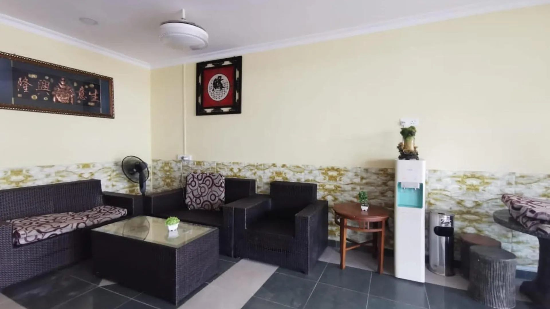 Super Oyo 90086 My Seven Days Inn Johor Bahru Hotel